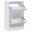 8 Pair Shoe Storage Cabinet-723080863