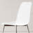 Glass Top Four Leg Dining Set-1915387687-1900660087-1900660089