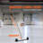 Adjustable Sweepers