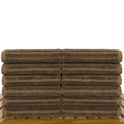 ECO Basic Super Plush Washcloth