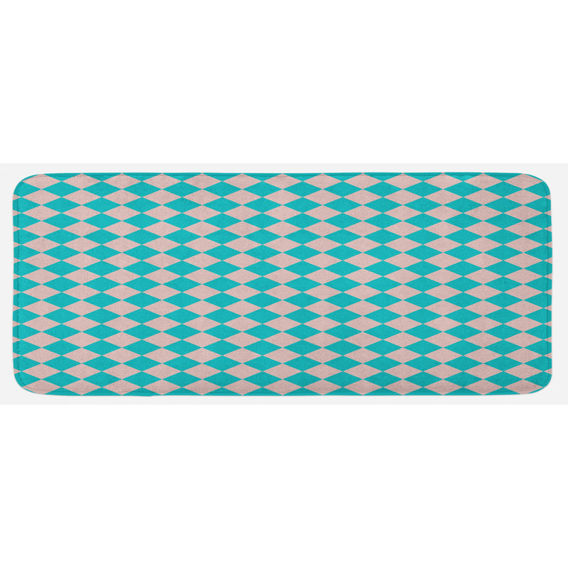 Tapis de cuisine