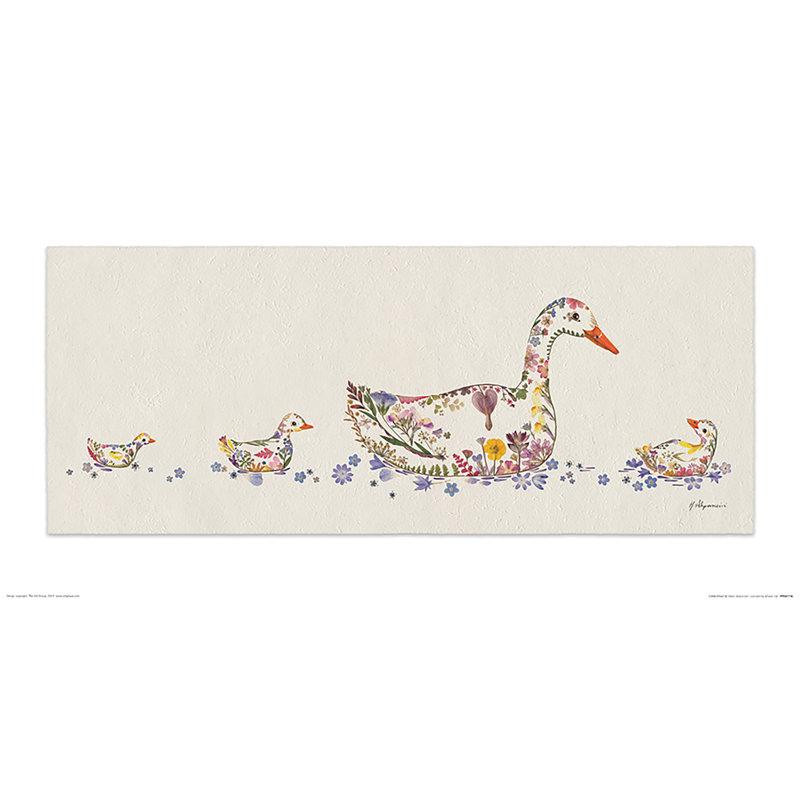 Little Ones 1 Piece Painting