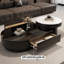 Ensemble de tables basses Luxury-880753527