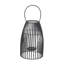 Lanterne bougie en fer et verre Enya-794644050-794644049