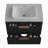 Bathroom Vanity with Ceramic Sink-30689659