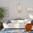 Aitkin 4 - Light Lantern Geometric Pendant