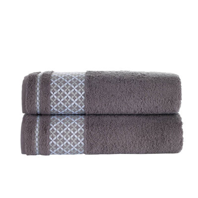 Serviettes de bain KAFTHAN
