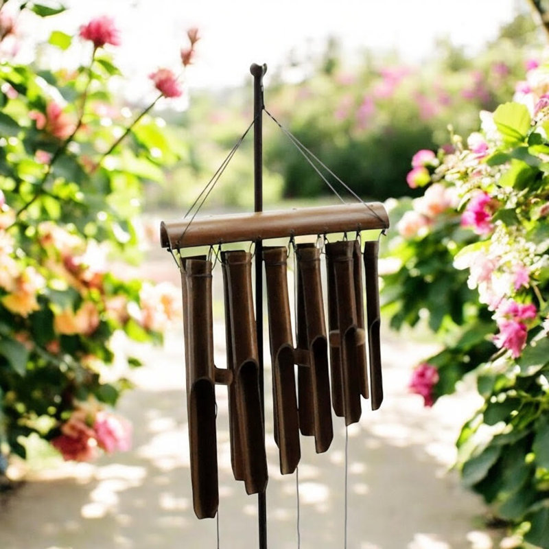 Lytchett Wind Chime
