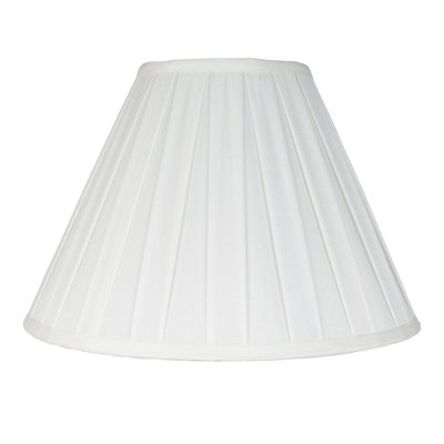 Silk Empire Lamp Shade
