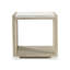 Table d'appoint Bernhardt Asana