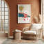 «Holiday Vibes I Print» dans un cadre-188826194-188826188