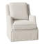 Savannah 31.5" W Swivel Wingback Chair-107421327