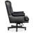 Charleston Genuine Leather Executive Chair