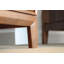 Mansfield Solid Wood Platform 2 Piece Bedroom Set-60485260-60485252