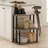 Stockwood Wood Kitchen Island-67797493