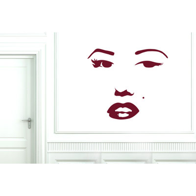 Entertainment Wall Decal