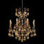 Renaissance 9 - Light Chandelier-14082701-14082700