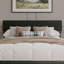 Lit plateforme en bois avec couchette Norla-113674731-113674728
