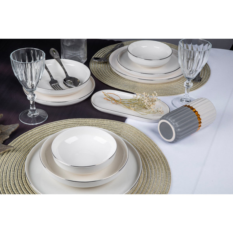 Dinner Set