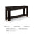 Alysiah 64.13'' Console Table