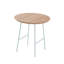 Table d'appoint moderne 19,7 po-310886200