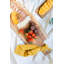 Planche à fromage en bois d'acacia Millwood Pines Braxdon