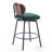 Modern Swivel Counter Stools-398964723