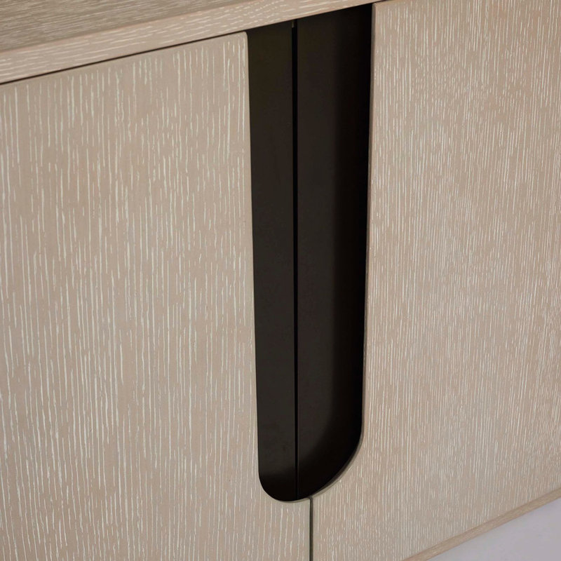 Dixon 90'' W Credenza