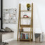 LPD Home 175.5cm H x 64cm W Ladder Bookcase-17613456-123754582