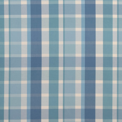 Fisher Plaid