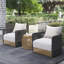 Chaise pivotante Kielah-1651604359