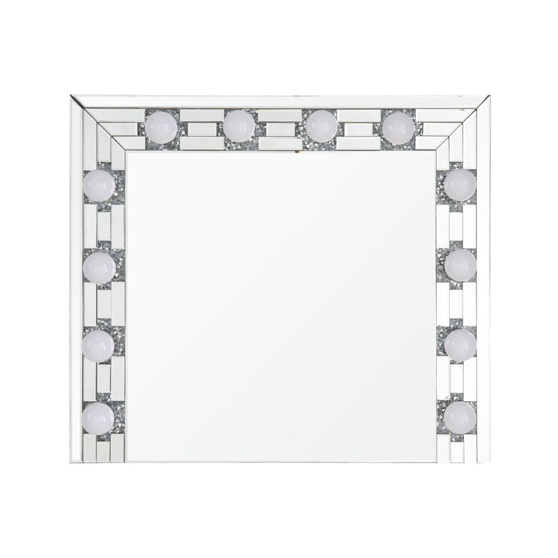 Miroir d'appoint Noralie