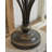 Allinson Metal USB Table Lamp