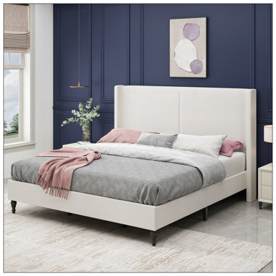 Lit pour chambre à coucher