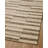 Chris Loves Julia x Loloi Polly Checkered Hand-tufted Beige/Tobacco Area Rug-63701878
