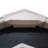 Outdoor Storage Waterproof shed with Floor, Two Windows and Lockable Door-119732990-119732993