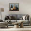 Art mural sur toile flottant Varries-2084652330-2084652329