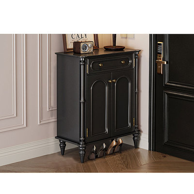 Armoire de rangement Vintage