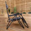 Samuel Alexander Metal Outdoor Lounge Chair-109847813