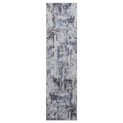 Tapis de couloir abstrait Collection