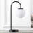 Halona Metal Table Lamp