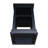 Rossitano Solid Wood End Table-48197624