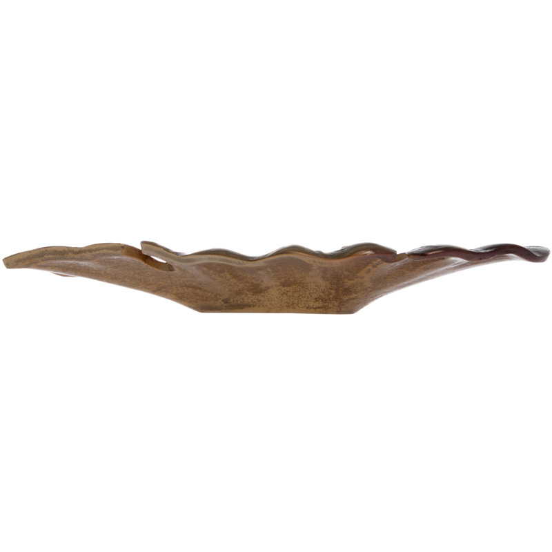 Beikirch Metal Decorative Bowl