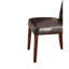 Ensemble de 2 chaises d'appoint Britney