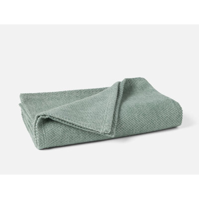 Sequoia Washable Organic Blanket