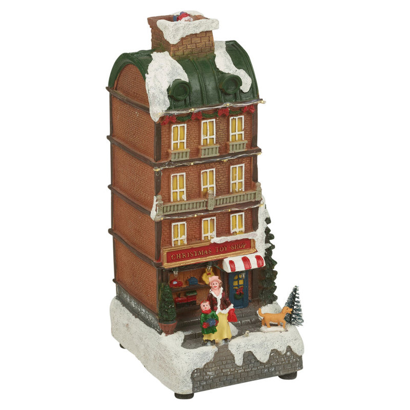 Angelyna Christmas Ornament Accessory