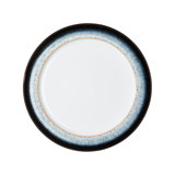Denby Halo Wide Rimmed Salad Plate
