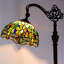 Ensemble de lampes sur pied arquées 67 po Wommack