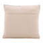 Christensen Handwoven Wool Pillow, Yellow Multicolor - 20x20-1818210080
