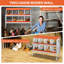 Boîtes gigognes 46 po à 8 compartiments pour poules pondeuses rouges poules pondeuses et poules pondeuses-1755692535-1755692532